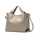 ltaupe×black | 正規品 ヴィオラドーロ トートバッグ | ギャレリア Bag&Luggage
