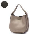 ltaupe×black | 正規品 ヴィオラドーロ ハンドバッグ | ギャレリア Bag＆Luggage