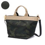 military | 正規品 ヴィオラドーロ トートバッグ | ギャレリア Bag＆Luggage