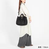 正規品 ヴィオラドーロ トートバッグ | ギャレリア Bag＆Luggage | 詳細画像4 