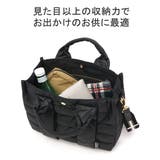 正規品 ヴィオラドーロ トートバッグ | ギャレリア Bag＆Luggage | 詳細画像7 