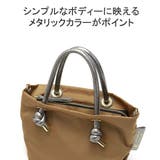 正規品 ヴィオラドーロ トートバッグ | ギャレリア Bag＆Luggage | 詳細画像8 