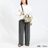 【正規品】ヴィオラドーロ トートバッグ レディース | ギャレリア Bag＆Luggage | 詳細画像4 
