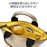 【正規品】ヴィオラドーロ トートバッグ レディース | ギャレリア Bag＆Luggage | 詳細画像7 