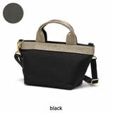 ブラック | 【正規品】ヴィオラドーロ トートバッグ レディース | ギャレリア Bag＆Luggage