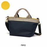 ネイビー | 【正規品】ヴィオラドーロ トートバッグ レディース | ギャレリア Bag＆Luggage