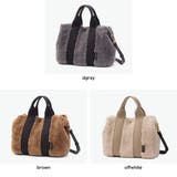 正規品 ヴィオラドーロ トートバッグ | ギャレリア Bag&Luggage | 詳細画像2