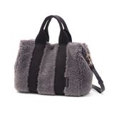 dgray | 正規品 ヴィオラドーロ トートバッグ | ギャレリア Bag&Luggage