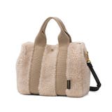 offwhite | 正規品 ヴィオラドーロ トートバッグ | ギャレリア Bag&Luggage