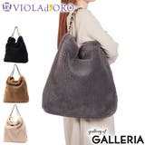 正規品 ヴィオラドーロ トートバッグ | ギャレリア Bag&Luggage | 詳細画像1