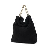 black | 正規品 ヴィオラドーロ トートバッグ | ギャレリア Bag&Luggage