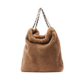 brown | 正規品 ヴィオラドーロ トートバッグ | ギャレリア Bag&Luggage