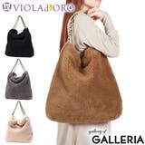 正規品 ヴィオラドーロ トートバッグ | ギャレリア Bag＆Luggage | 詳細画像1 