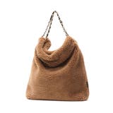 brown | 正規品 ヴィオラドーロ トートバッグ | ギャレリア Bag＆Luggage