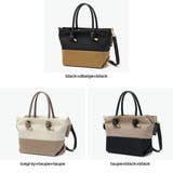 正規品 ヴィオラドーロ トートバッグ | ギャレリア Bag&Luggage | 詳細画像2