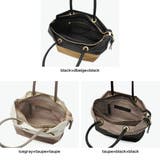 正規品 ヴィオラドーロ トートバッグ | ギャレリア Bag&Luggage | 詳細画像3