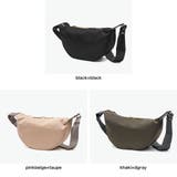 正規品 ヴィオラドーロ ボディバッグ | ギャレリア Bag＆Luggage | 詳細画像2 