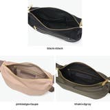 正規品 ヴィオラドーロ ボディバッグ | ギャレリア Bag＆Luggage | 詳細画像4 