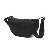 black×black | 正規品 ヴィオラドーロ ボディバッグ | ギャレリア Bag＆Luggage