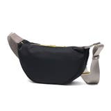 black×taupe | 正規品 ヴィオラドーロ ボディバッグ | ギャレリア Bag&Luggage