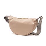 pinkbeige×taupe | 正規品 ヴィオラドーロ ボディバッグ | ギャレリア Bag＆Luggage