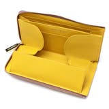 正規品 ヴィオラドーロ 長財布 | ギャレリア Bag&Luggage | 詳細画像18