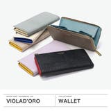 正規品 ヴィオラドーロ 長財布 | ギャレリア Bag&Luggage | 詳細画像2