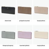正規品 ヴィオラドーロ 長財布 | ギャレリア Bag&Luggage | 詳細画像6