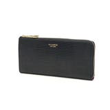 black(red) | 正規品 ヴィオラドーロ 長財布 | ギャレリア Bag&Luggage