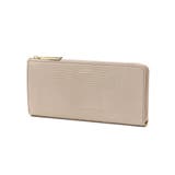 taupe(yellow) | 正規品 ヴィオラドーロ 長財布 | ギャレリア Bag&Luggage