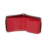 正規品 ヴィオラドーロ 二つ折り財布 | ギャレリア Bag&Luggage | 詳細画像14