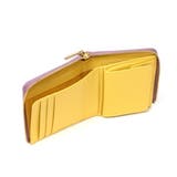 正規品 ヴィオラドーロ 二つ折り財布 | ギャレリア Bag&Luggage | 詳細画像15