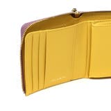 正規品 ヴィオラドーロ 二つ折り財布 | ギャレリア Bag&Luggage | 詳細画像16