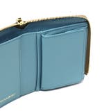 正規品 ヴィオラドーロ 二つ折り財布 | ギャレリア Bag&Luggage | 詳細画像17