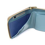 正規品 ヴィオラドーロ 二つ折り財布 | ギャレリア Bag&Luggage | 詳細画像18