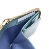 正規品 ヴィオラドーロ 二つ折り財布 | ギャレリア Bag&Luggage | 詳細画像19