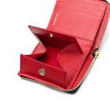 正規品 ヴィオラドーロ 二つ折り財布 | ギャレリア Bag&Luggage | 詳細画像20