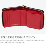 正規品 ヴィオラドーロ 二つ折り財布 | ギャレリア Bag&Luggage | 詳細画像4