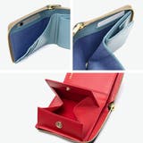正規品 ヴィオラドーロ 二つ折り財布 | ギャレリア Bag&Luggage | 詳細画像5