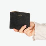 正規品 ヴィオラドーロ 二つ折り財布 | ギャレリア Bag&Luggage | 詳細画像9