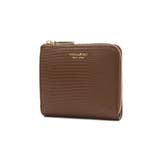 brown(ltaupe) | 正規品 ヴィオラドーロ 財布 | ギャレリア Bag&Luggage