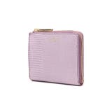 lavender(yellow) | 正規品 ヴィオラドーロ 二つ折り財布 | ギャレリア Bag&Luggage