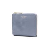 lblue(bluegray) | 正規品 ヴィオラドーロ 財布 | ギャレリア Bag&Luggage
