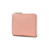 lpink(ltaupe) | 正規品 ヴィオラドーロ 財布 | ギャレリア Bag&Luggage