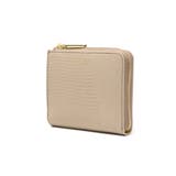 taupe(yellow) | 正規品 ヴィオラドーロ 二つ折り財布 | ギャレリア Bag&Luggage
