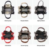 正規品 ヴィオラドーロ トートバッグ | ギャレリア Bag＆Luggage | 詳細画像8 