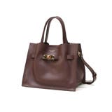 caffe×ltaupe | 正規品 ヴィオラドーロ トートバッグ | ギャレリア Bag&Luggage