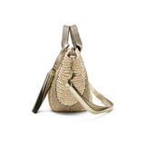 正規品 ヴィオラドーロ トートバッグ | ギャレリア Bag＆Luggage | 詳細画像14 