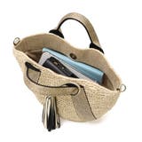 正規品 ヴィオラドーロ トートバッグ | ギャレリア Bag＆Luggage | 詳細画像21 