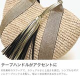 正規品 ヴィオラドーロ トートバッグ | ギャレリア Bag＆Luggage | 詳細画像3 
